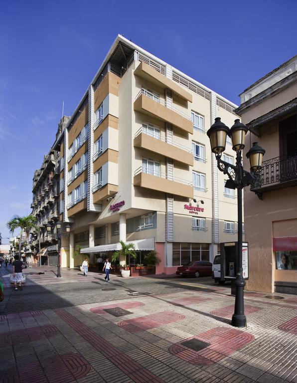 Novus Plaza Hodelpa Ξενοδοχείο Σάντο Ντομίγκο Εξωτερικό φωτογραφία
