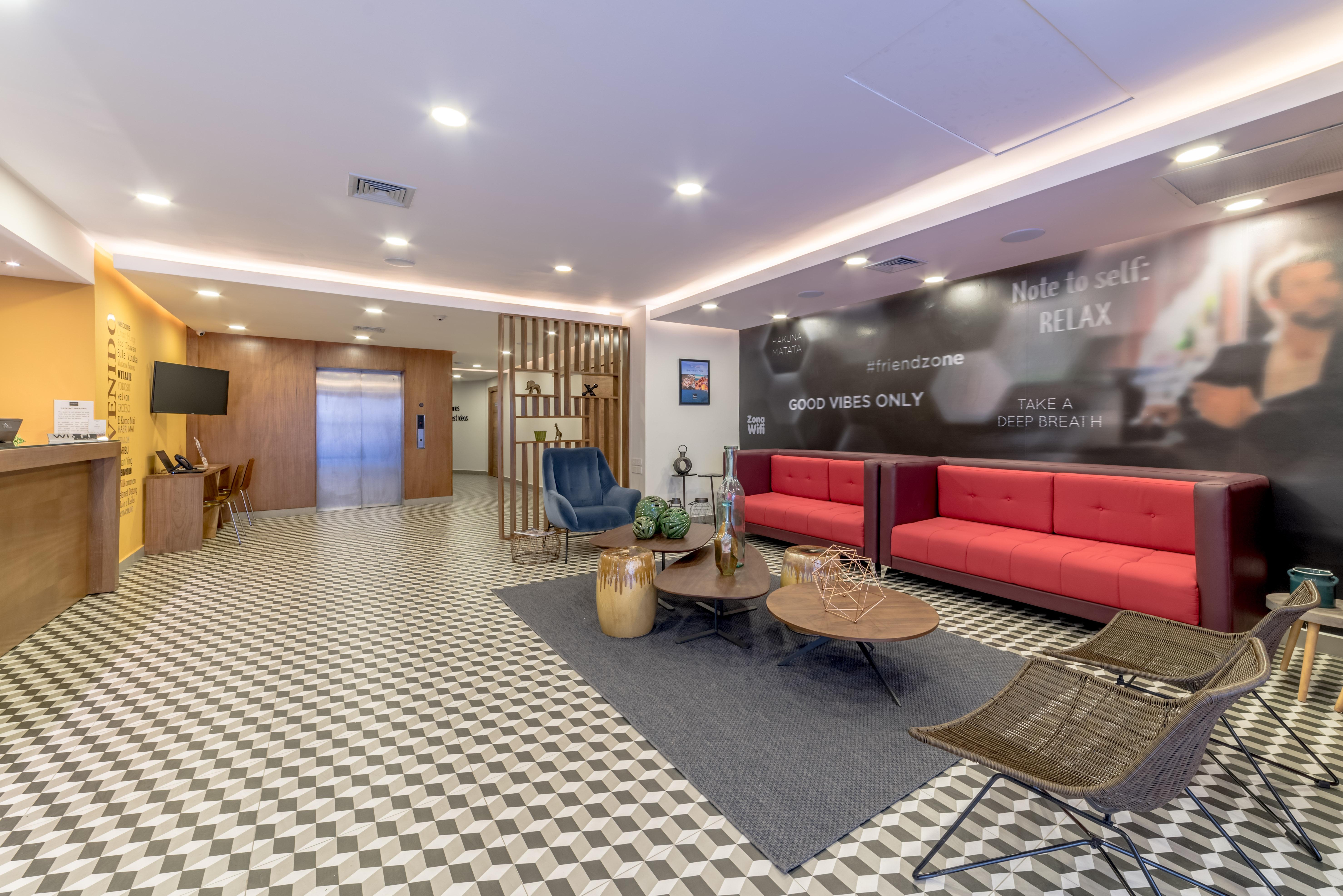 Novus Plaza Hodelpa Ξενοδοχείο Σάντο Ντομίγκο Εξωτερικό φωτογραφία