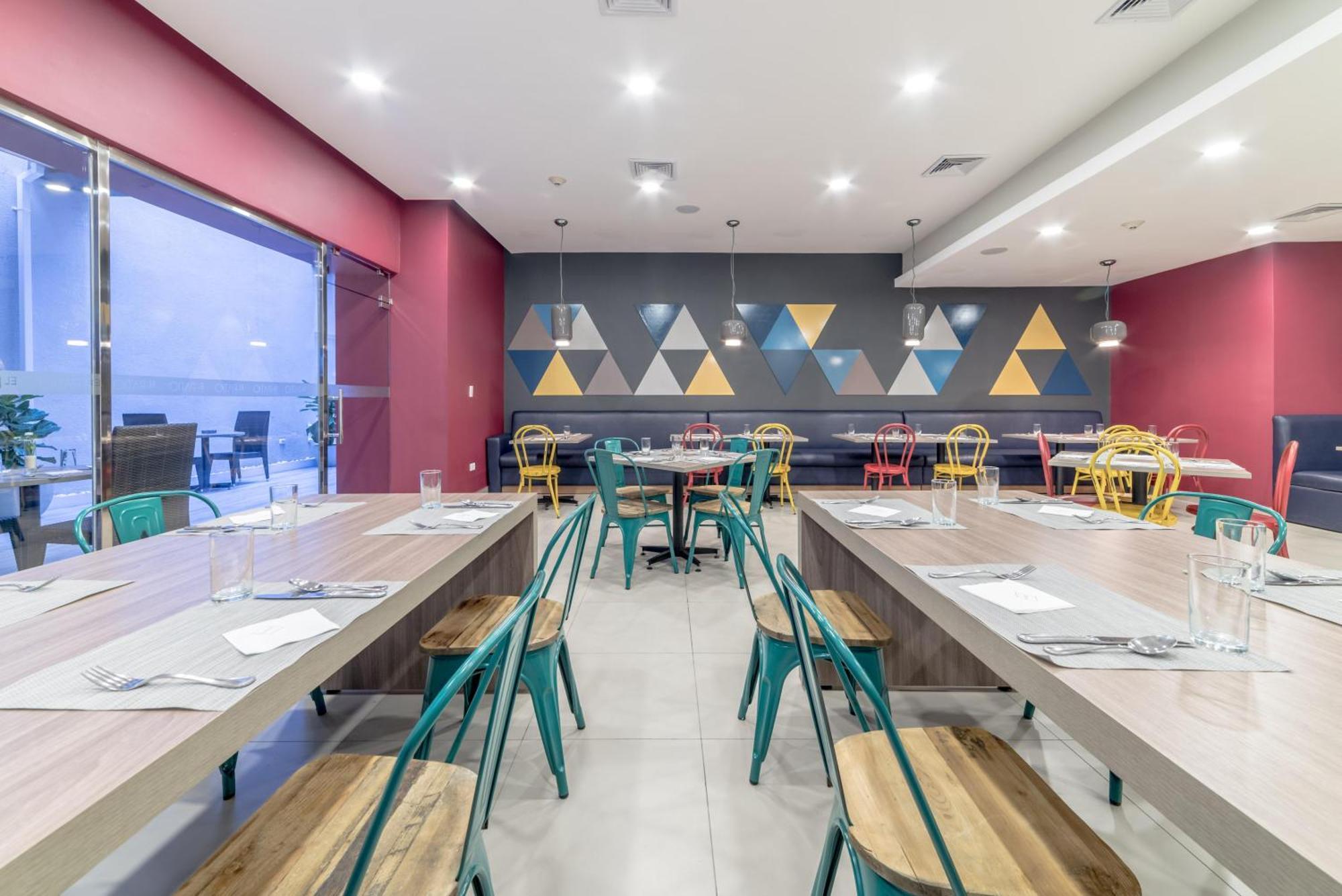 Novus Plaza Hodelpa Ξενοδοχείο Σάντο Ντομίγκο Εξωτερικό φωτογραφία