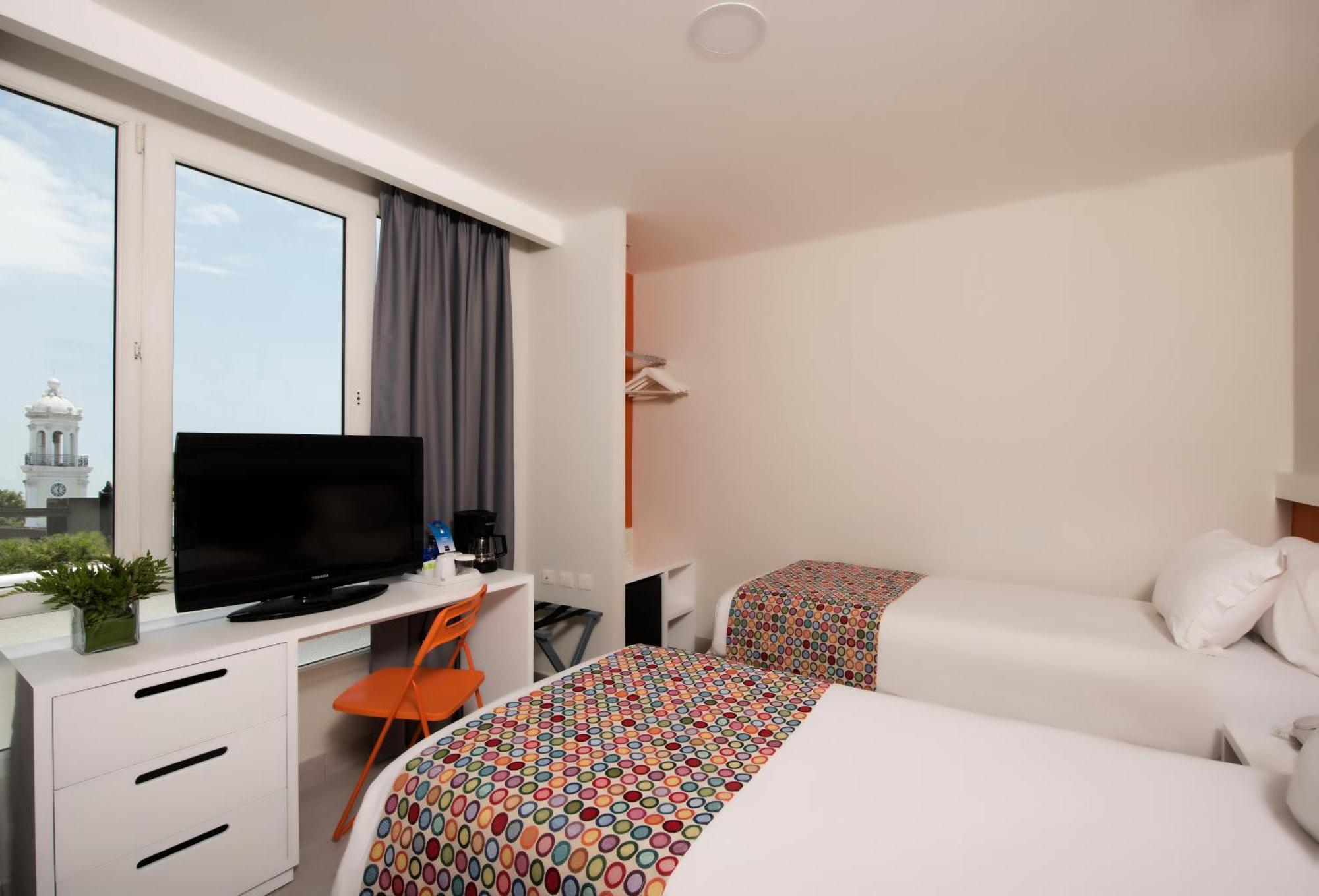Novus Plaza Hodelpa Ξενοδοχείο Σάντο Ντομίγκο Εξωτερικό φωτογραφία