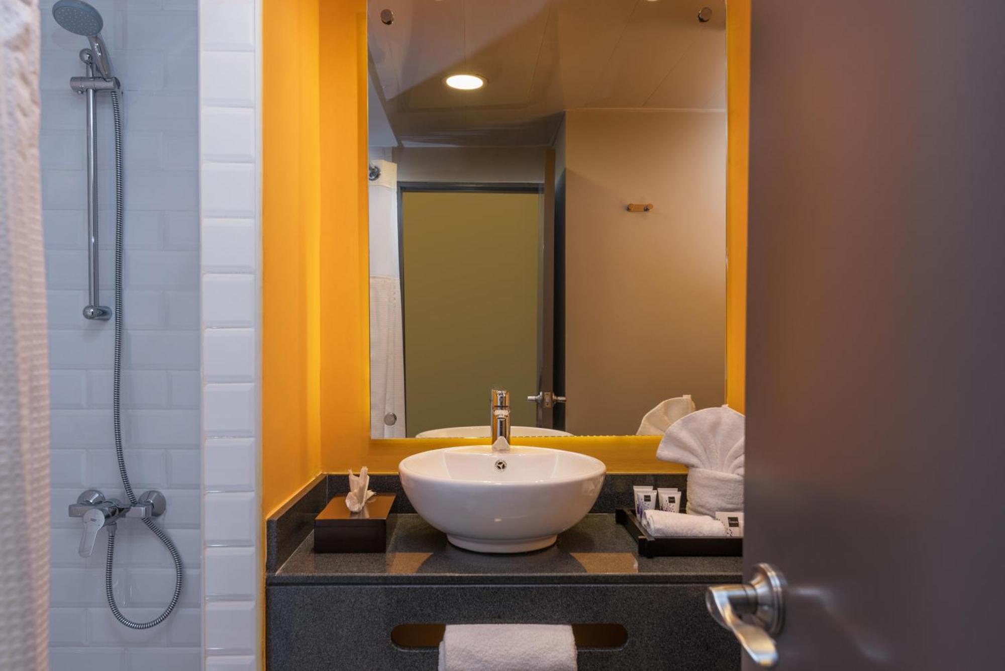 Novus Plaza Hodelpa Ξενοδοχείο Σάντο Ντομίγκο Εξωτερικό φωτογραφία