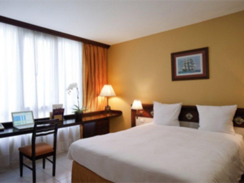 Novus Plaza Hodelpa Ξενοδοχείο Σάντο Ντομίγκο Εξωτερικό φωτογραφία