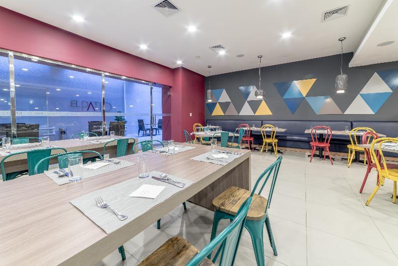 Novus Plaza Hodelpa Ξενοδοχείο Σάντο Ντομίγκο Εξωτερικό φωτογραφία